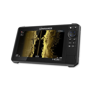 <strong>Top</strong> Sales Lowrances HDS-9 Live with Active <strong>Imaging</strong> 3-in-<strong>1</strong> Transom Mount Transducer &amp; C-MAP Pro Chart - Product Image 1