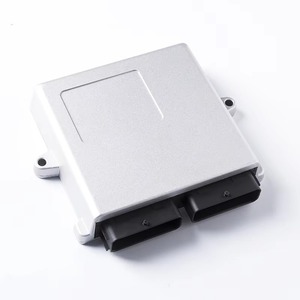 Generation Kraftstoffs ystem Umrüst sätze Gas ausrüstung für Auto Kit für andere Auto motor teile - Product Image 5