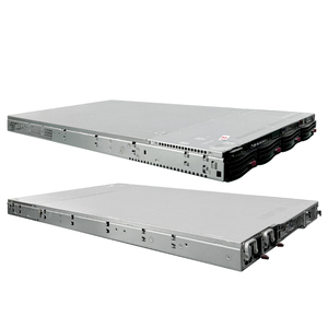 YUK9000 Mehrkanal-Encoder Transcoder Server 4K HEVC H.264 Mpeg-4 Mpeg-2 AVS+ SDI Video Encoder für DVB, IPTV und OTT TV - Product Image 1