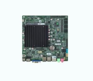 Hauptplatine für Computer M100F mit CPU Alder Lake N100 N97 N95 DDR4 MAX 16G 2/6/10 * COM VGA/DP HD_MI LVDS/EDP Linux - Product Image 1