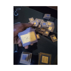 陶瓷核心CPU精密工程AMD