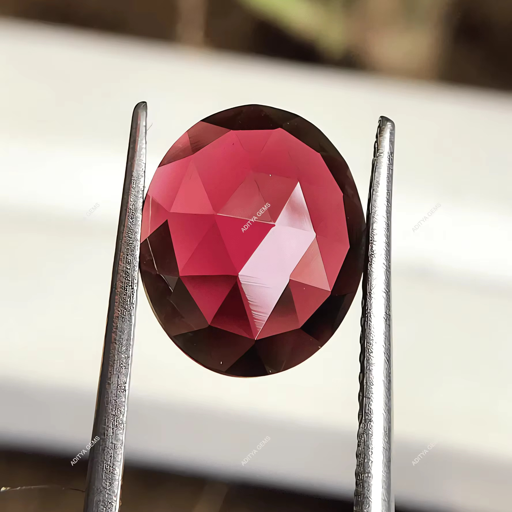 Se muestra como imagen