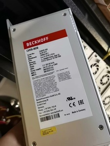 Beckhoff PLC I5-4410E Cpu 4GDDR3L Memory 320G Hard Disk WinXP TC2 NCi Software License Optional <strong>Windows</strong> 7, <strong>Windows</strong> 10 System - Product Image 4