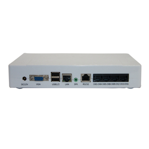8 CH Standalone Voice Logger Multi port Standalone-Anruf rekorder - Product Image 2
