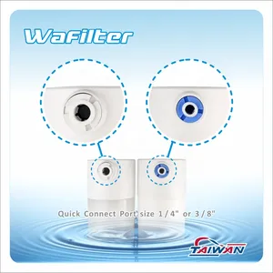 家用反渗透滤水器滤芯和碳块沉淀物过滤器 - Product Image 4