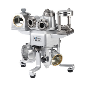 Composite khoan tái Mài Máy ed12h cho Carbide <span class=keywords><strong>End</strong></span> <span class=keywords><strong>Mills</strong></span> - Product Image 3