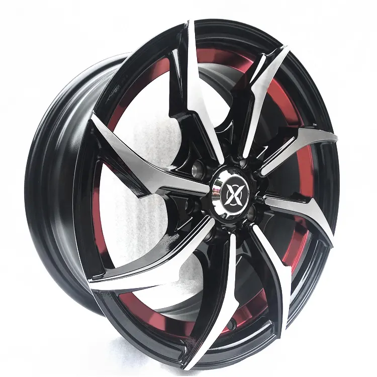 ホット4x4鍛造リムPcd 6x1143 6x130 6x135 6x1397 Aros Para Pickup De 6 Ollos 1822 Inch