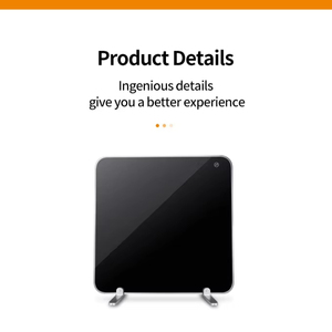 Konvektör ısıtıcı CH-02R - Product Image 4