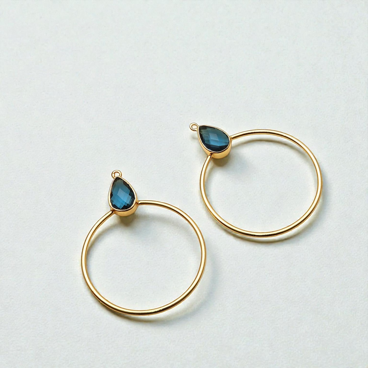 Blue Topaz
