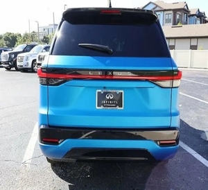 2024 <strong>Le</strong> Xu <strong>s</strong> TX 350 Luxury FWD Used Car Quick Charge