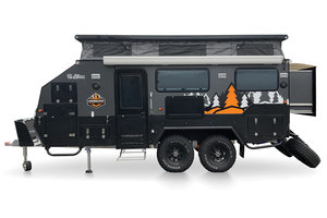<strong>Buy</strong> Cheap Camper Trailer <strong>Caravan</strong> for Family Luxury Rv <strong>Caravan</strong> Homes Off Road Mobile House Travel Trailer for Sale - Product Image 2