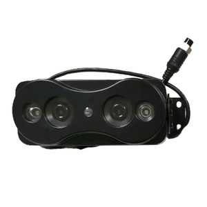 People Counter Camera System Automatic Passenger Counter WIFI 3G/4G Bus Passenger Counter - Product Image 1