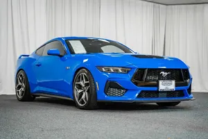 Kullanılmış 2024 Ford Mustang GT Premium <span class=keywords><strong>Fastback</strong></span> RWD