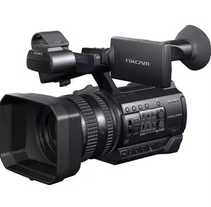 กล้องวิดีโอ NXCAM Full HD สำหรับ HXR-NX100กล้องวิดีโอความละเอียดสูง - Product Image 1