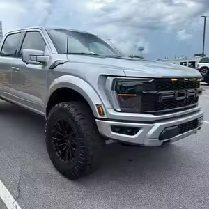 2020-2024フォードF150ラプター中古車 - Product Image 4