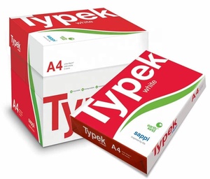 Doğrudan üreticinin en iyi satış Typek A4 kopya Bond kağıt 70g-80g 75g en iyi fiyatlarla mevcut çoklu ağırlıklar - Product Image 2