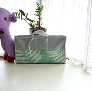 XPEリバーシブルポータブル両面再生マット両面印刷マット子供用赤ちゃん - Product Image 2