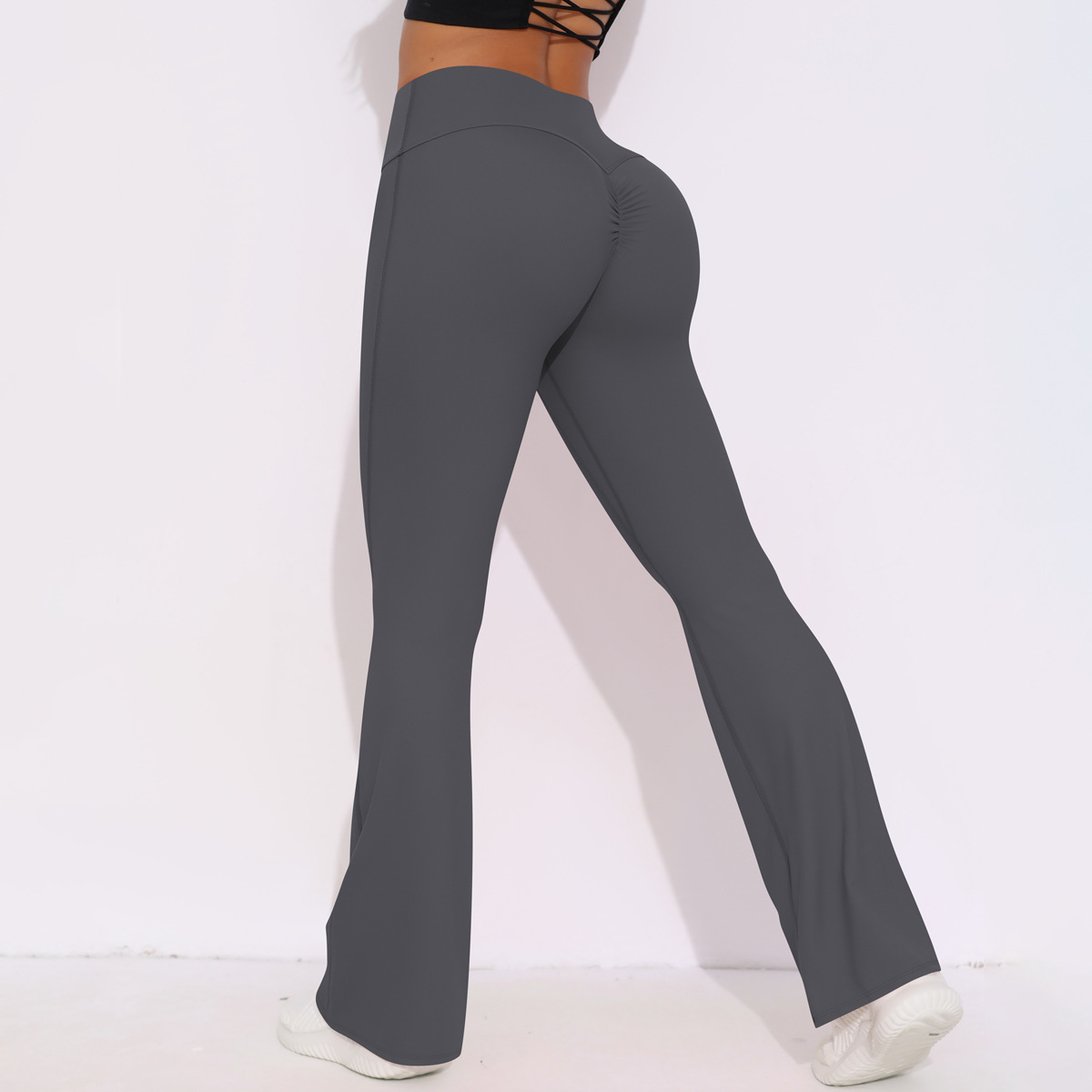 Dark gray