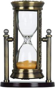 Meist verkaufter kunden spezifischer Glass and timer für Büro dekoration und Geschenk gebrauch für den weltweiten Export - Product Image 5