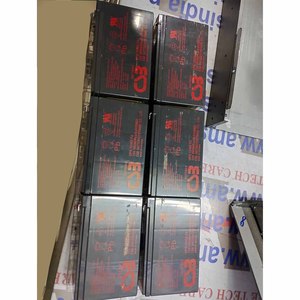 Emerson | GXT4-3000RT230E | Up-để sử dụng trong tự động hóa công nghiệp/CNC và các chức năng và ứng dụng công nghiệp khác nhau - Product Image 5