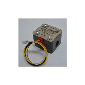 DGT-003AI ultra-mikro Oval dişli tipi debimetre sensörü OEM özelleştirilmiş destek ucuz fiyat ile sıcak satış iç iplik tipi - Product Image 3