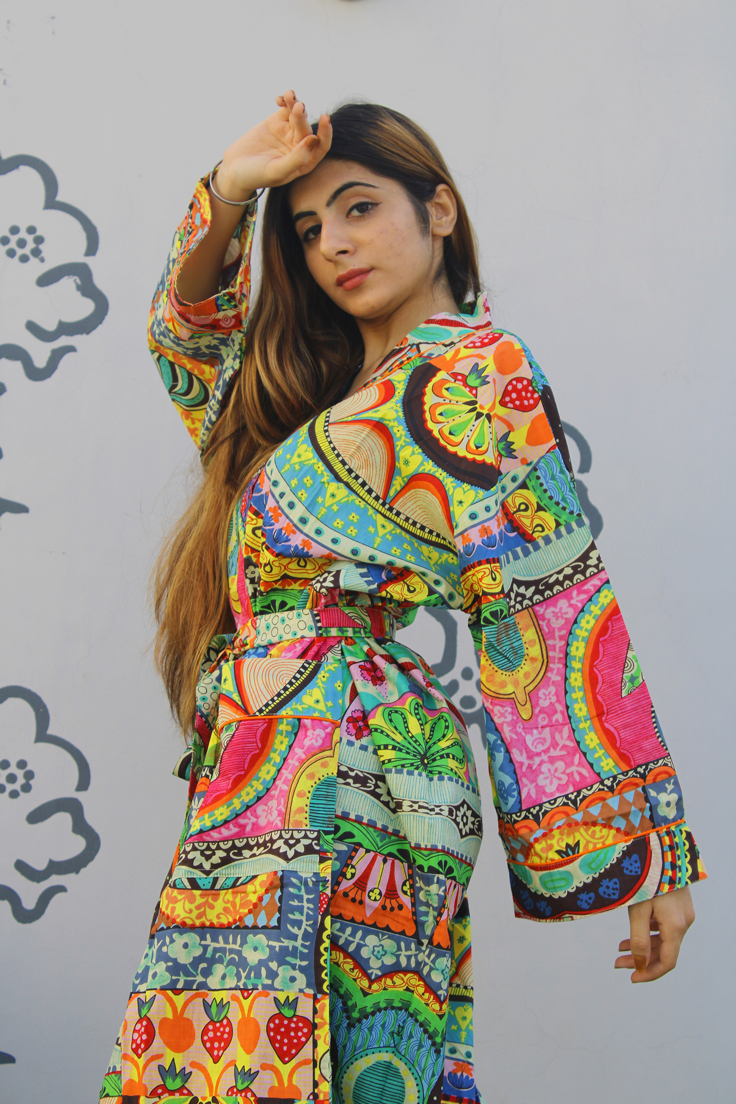 Multicolor