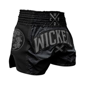 Premium Quality <strong>Elastic</strong> Draw <strong>Strings</strong> Sublimated MMA Shorts <strong>Customized</strong> Design With Your Brand Logo <strong>Customized</strong> Sports Wears - Product Image 5