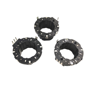 Alta stabilità personalizzabile 16 Bit valore assoluto Encoder vuoto nuovo prodotto di ottima qualità Made in China - Product Image 1