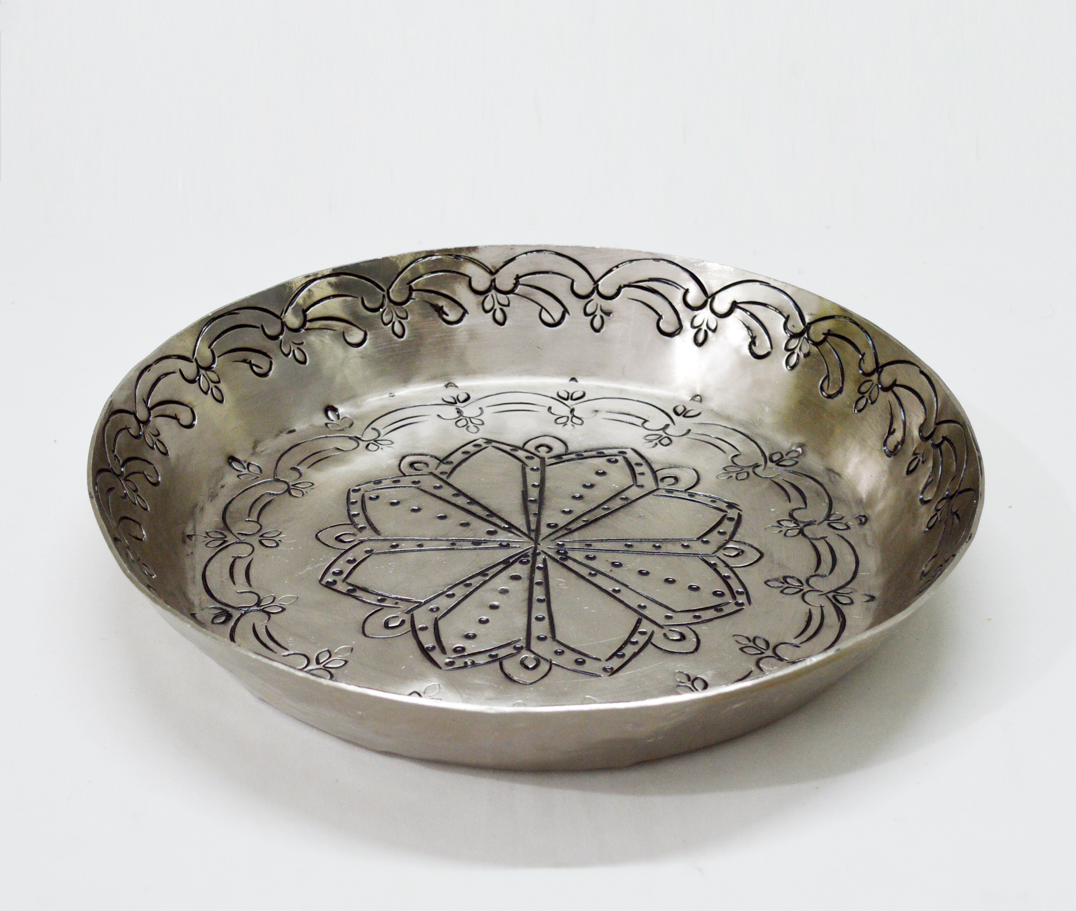 Argent Antique