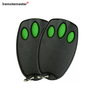 Per CM842 C940 C943 Merlin + C945 Garage porta porta chiave telecomando 433.92MHZ codice di rotolamento - Product Image 2