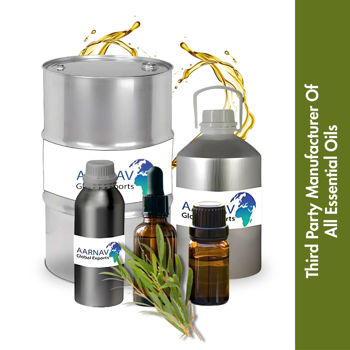 Clear with a yellow tinge