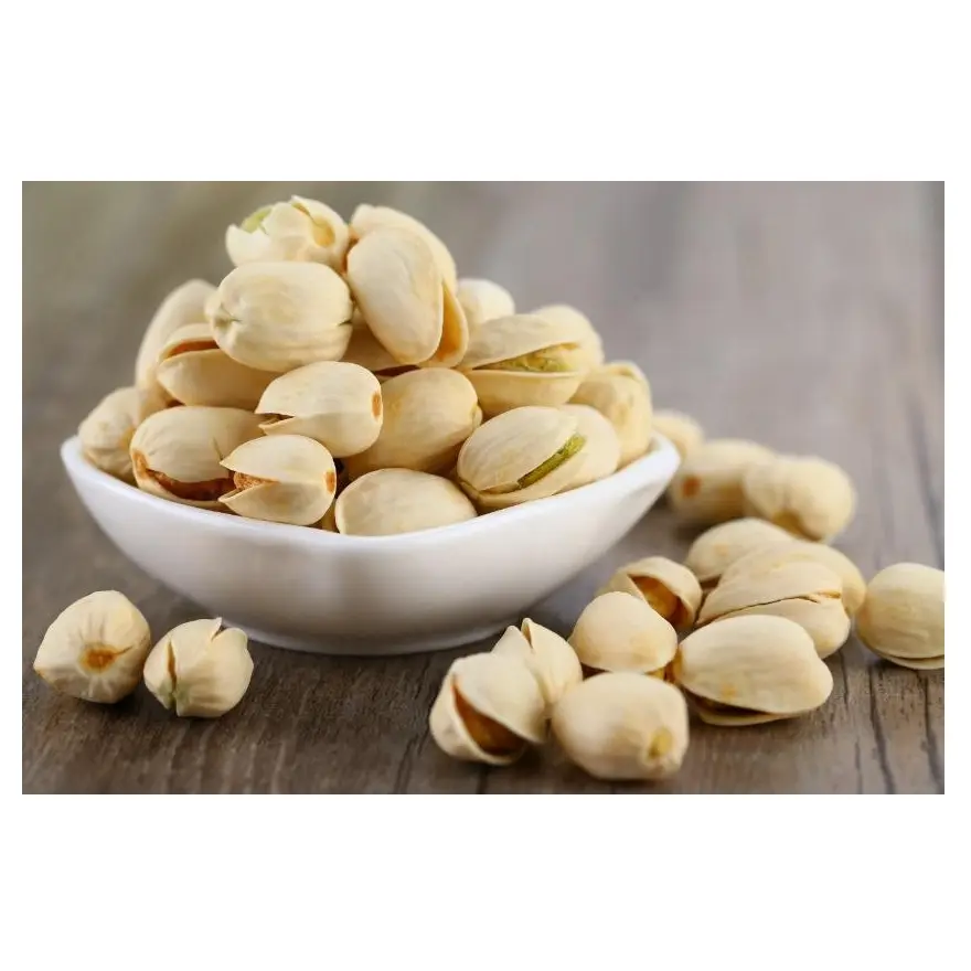 Pistachios toptan antepfıstıkları organik gıda güvenliği sertifikası en iyi fiyat