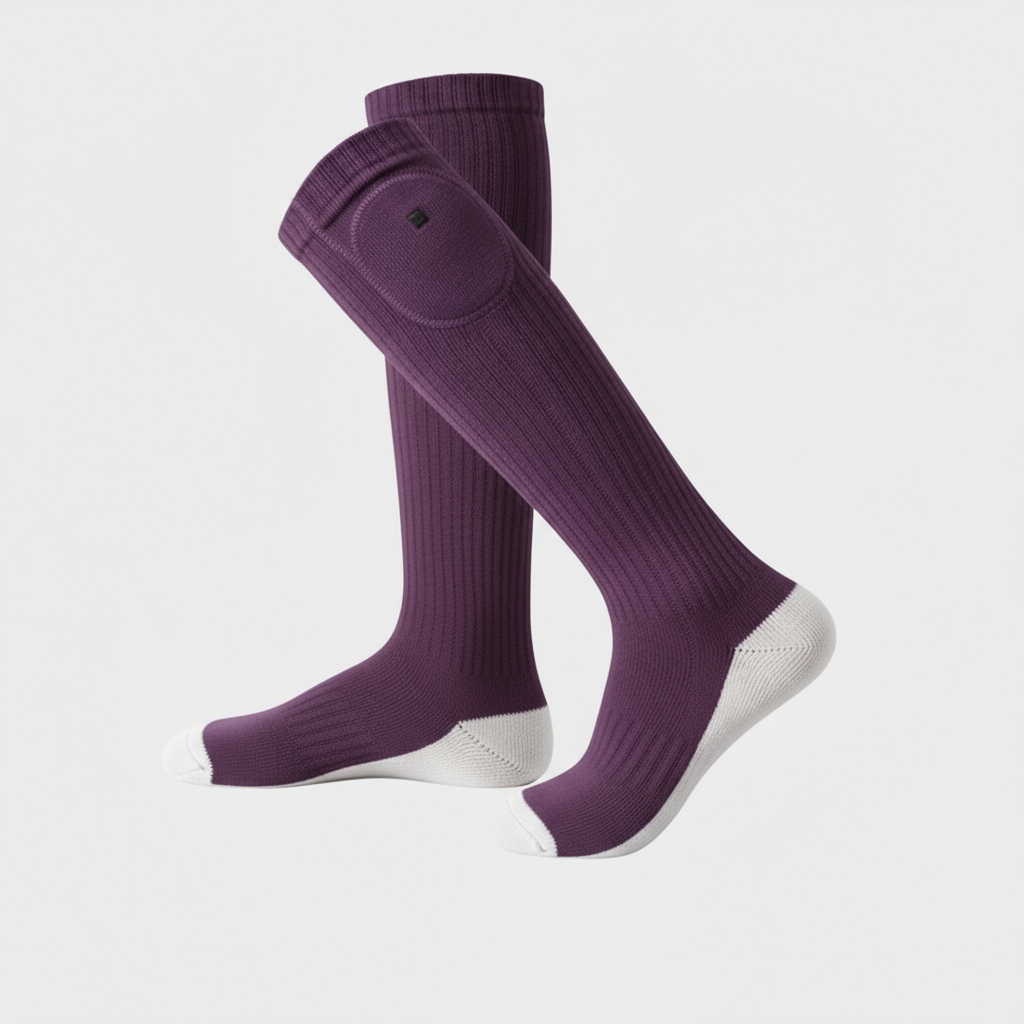 Blanc violet