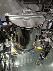 印度供应商强烈推荐用于出口厨房工具的湿式研磨机倾斜机