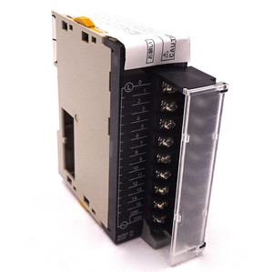 Neues Trend produkt SPS-Steuerungs logik CP1L-EL20DR-D - Product Image 2