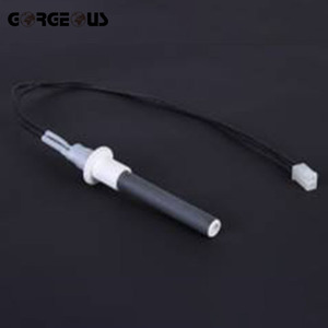 颗粒炉/燃气/壁炉用华丽氧化铝陶瓷加热器点火器