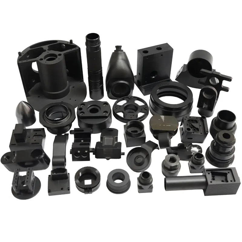 Oem Cnc Parts With Cnc Machining Turning Accessories Cnc Machining Motorcycle Accessories