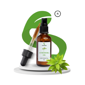 High Strength Citriodora <strong>Oil</strong> for Industrial Applications and Cosmetics Private Label and Custom Bottle Options - Product Image 1