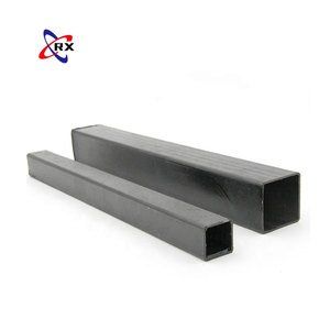 管状3/4x 3/4 1x1 1 1 1/2X1 1/2 2x2 1x2 2x4角パイプ長方形中空チューブ - Product Image 3