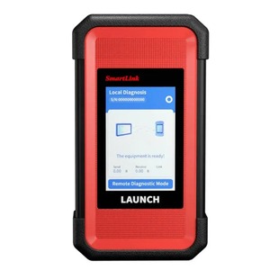 X431 Hd3 Smartlink C modulo 2.0 per autocarri pesanti nuovo modello diagnostico Hd3 per autocarro/macchinari/veicoli commerciali su Pro3/ V/pro3s - Product Image 1