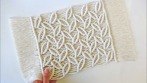 波西米亚花边餐垫 - Product Image 4