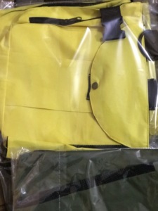 Popüler kartal avcılık yelek orijinal D-1000 Cardura Hawking ceket çok cepler ayarlanabilir askıları ile ucuz fiyat - Product Image 6