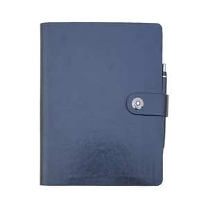 Блокнот с ручкой, 200 страниц - Product Image 1