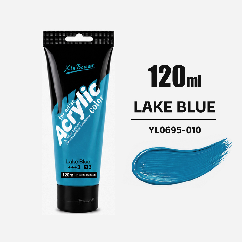 Bleu lac