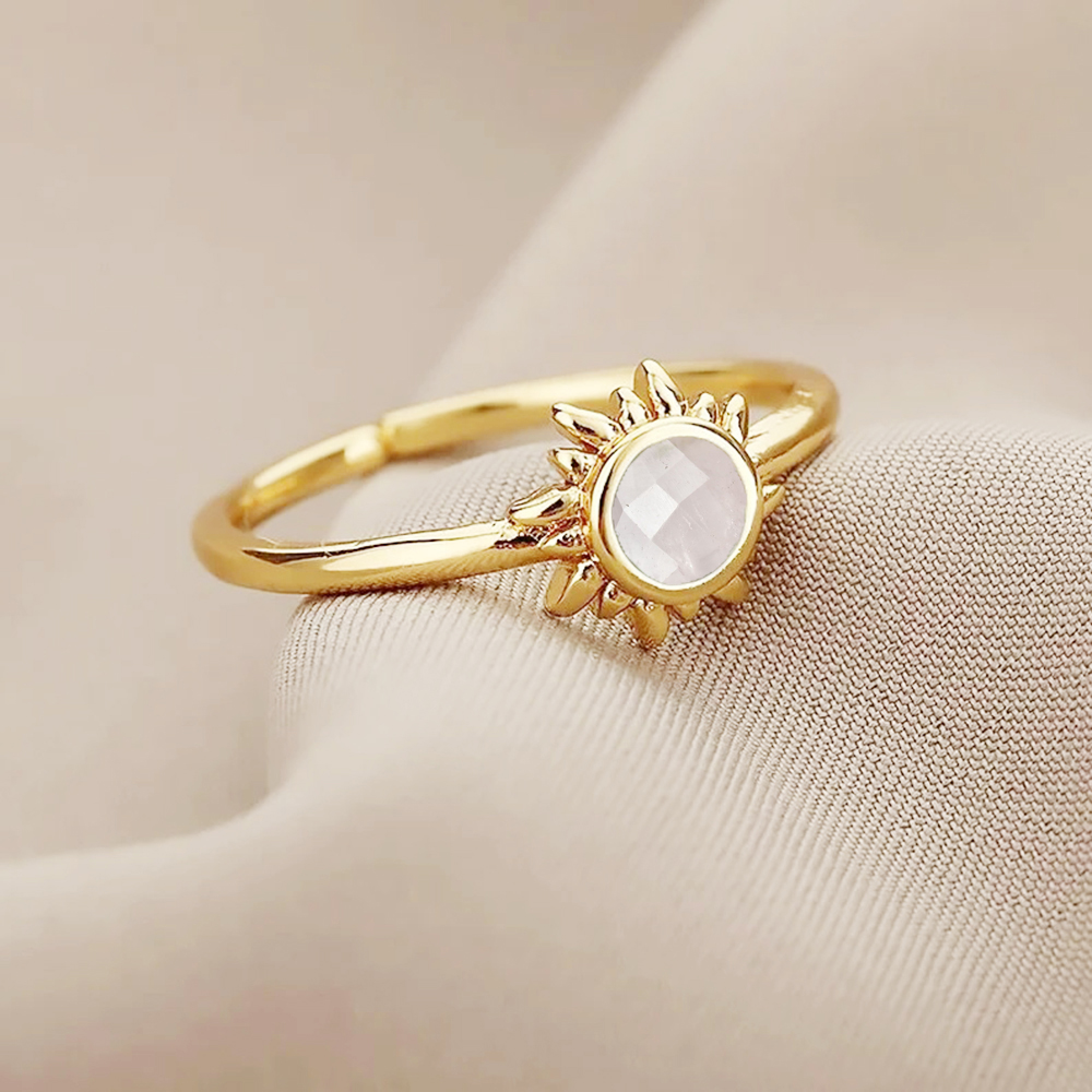 Rose Quartz