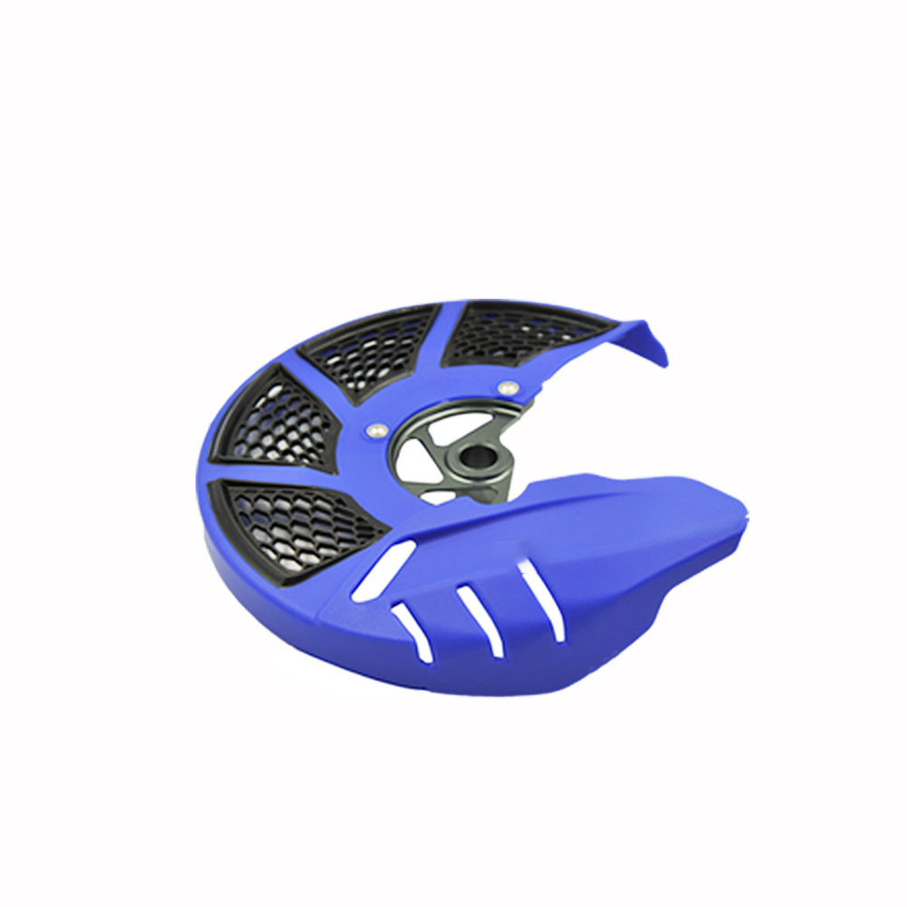 Noyau 22 disques avec couvercle bleu bicolore