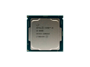 Venta al por mayor en Tel Procesador CPU de escritorio 3. 02,8 GHz 14nm 65W Lga 1151 para procesador Core para procesador de escritorio CPU - Product Image 6