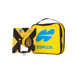 Medição Prisma Óptico Prisma Sistema Estação Total para Estação Total Prisma <span class=keywords><strong>Constant</strong></span>-30mm - Product Image 2