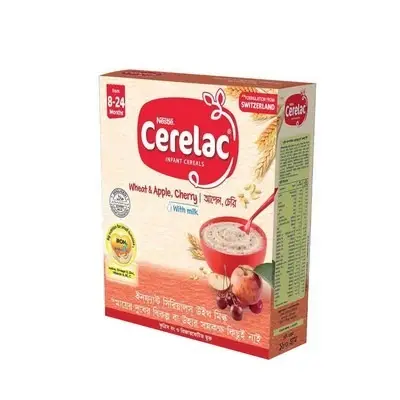 Venta de Nestlé Cerelac de alta calidad