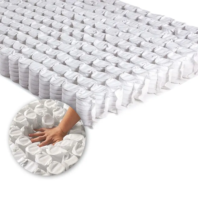 Bester Preis Matratzen taschen feder zur gezielten Unterstützung mit unterem Rücken und verschiedenen Körperteilen